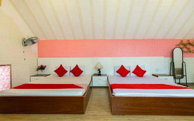 OYO 373 Habana Hotel