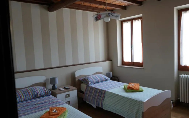Casa Ginori