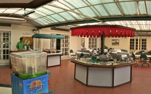 The Tamarind Tree Hotel – Katunayake