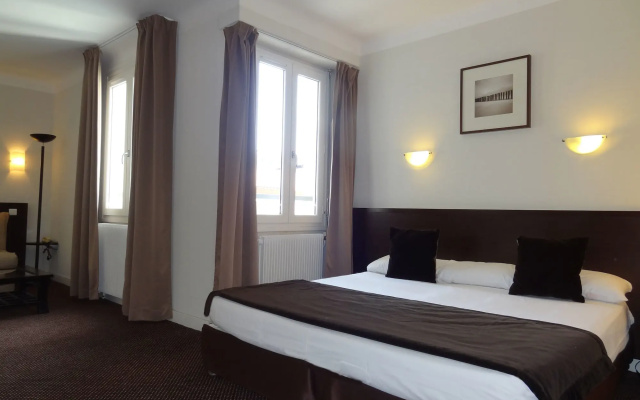 Hotel Florida
