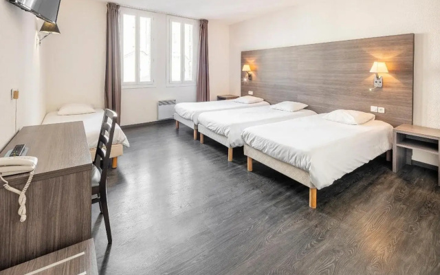 Hotel Galilée Windsor