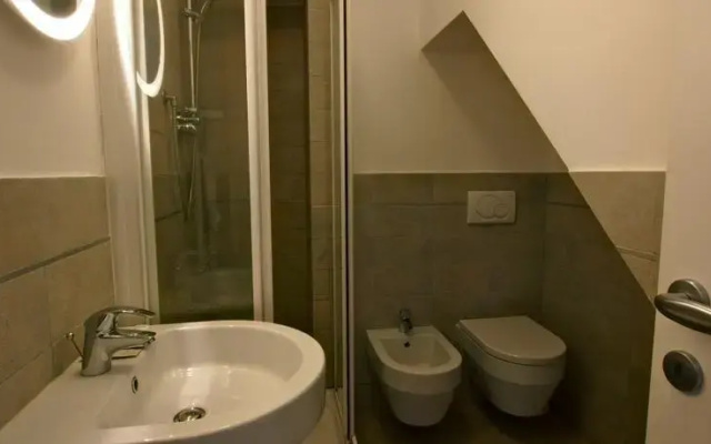 Apartment Martinei