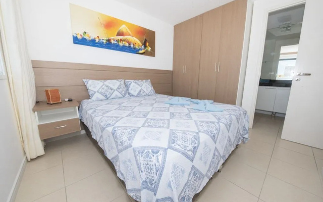 Costeira Apartments