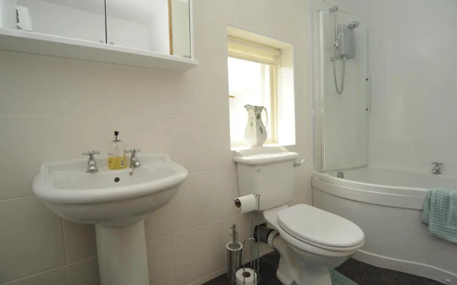 Bay Cottage B&B