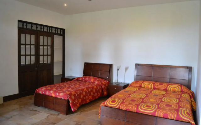 Finca Hotel La Esperanza