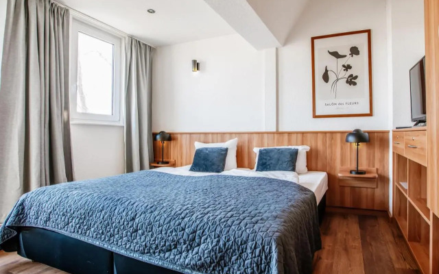Hotel Gartenstadt
