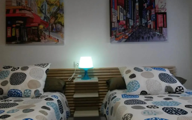 Apartamento Oropendola 9