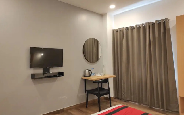 NK Hotel - Guwahati
