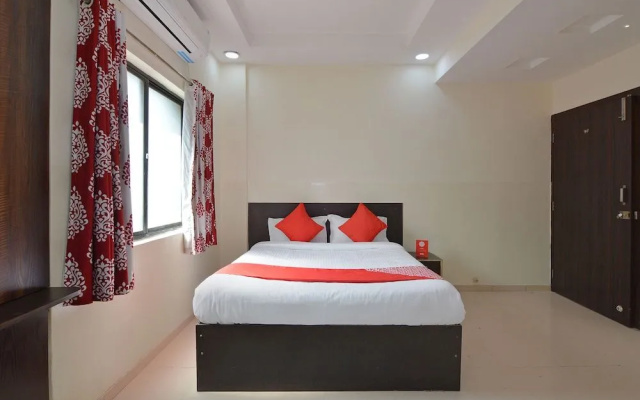 OYO Flagship 23697 Hotel Krishna Palace - new