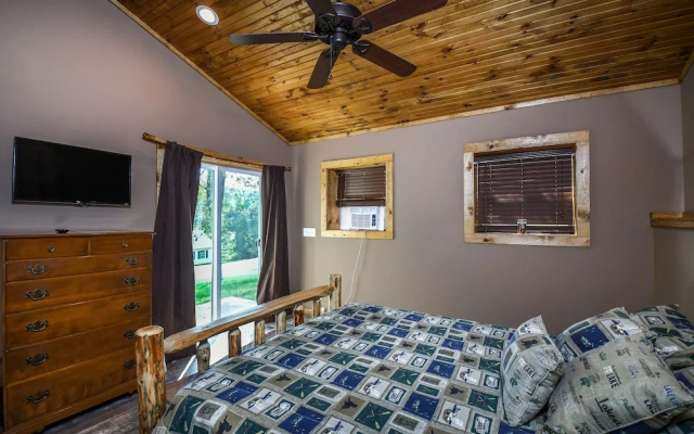 Happy Landing 3 Bedroom House