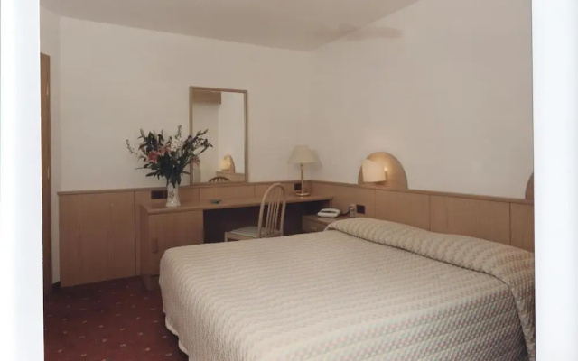 Hotel Ciclamino