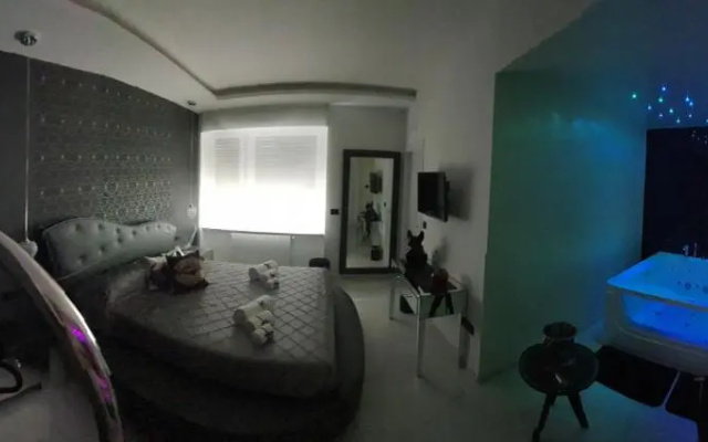 Distinto Suite & Rooms