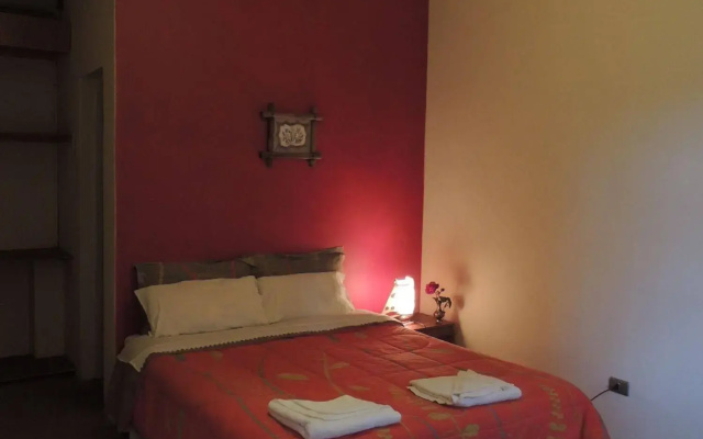 Hostel Natales