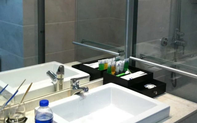 Suzhou Xingyao International Hotel
