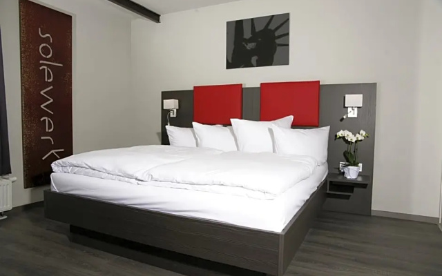 Solewerk Hotel