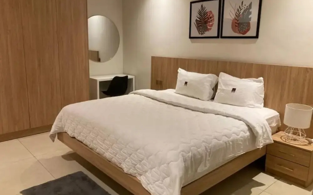 233Luxuryrentals at Stella Place