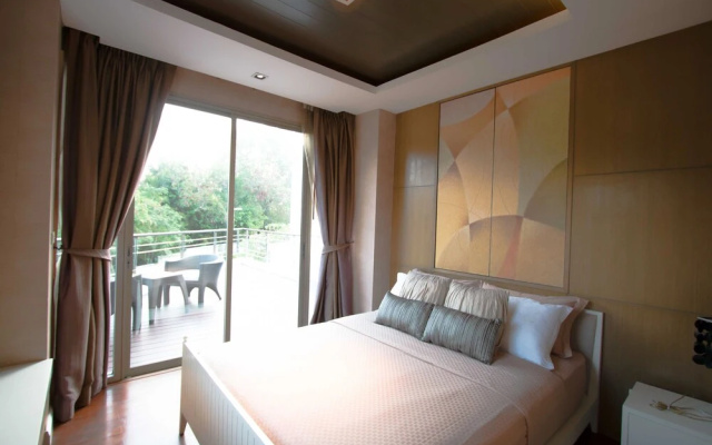 Villa Nilaya Huahin