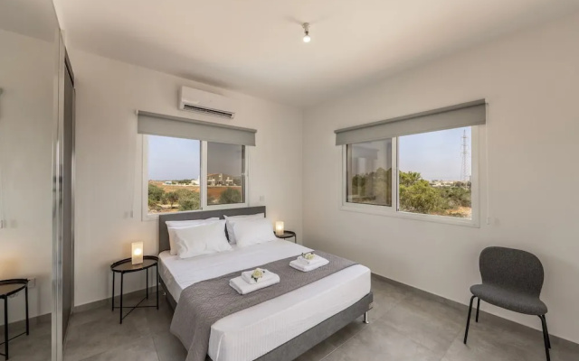 Ayia Napa Bay View Villa 6