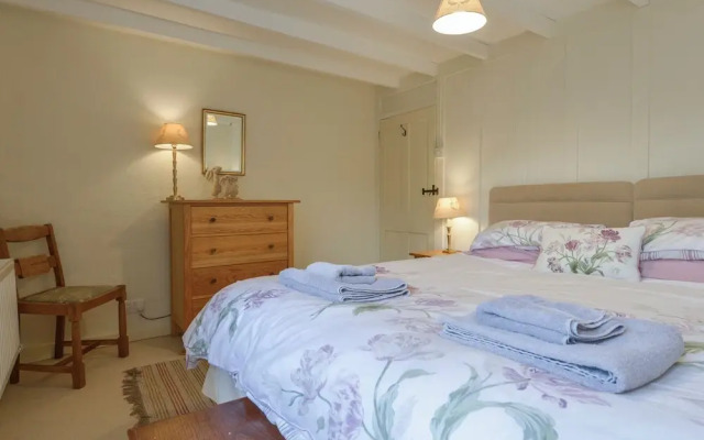 1 Gabberwell Cottages