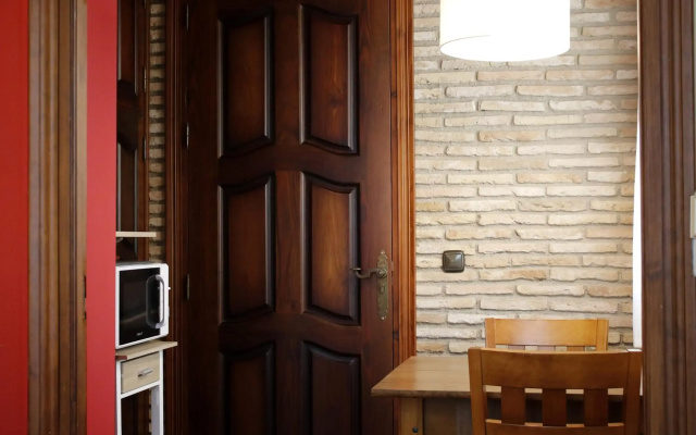 Arte Vida Suites & Spa