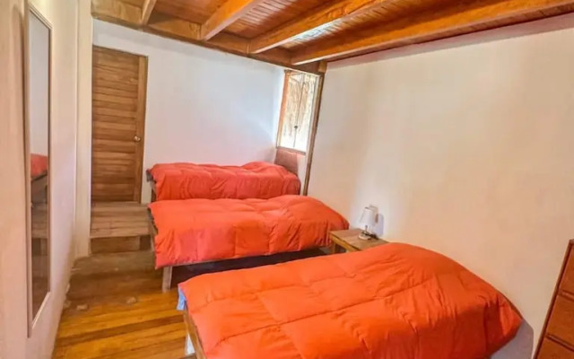 w Relaxing Oceanfront 5BR in Punta Veleros