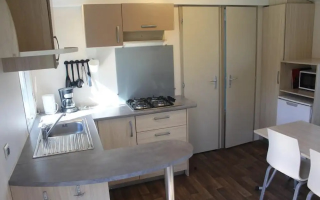Camping Saint-Martin