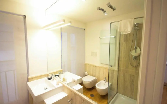 Apartment Via del Corso
