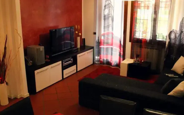 Appartamento alle Terme
