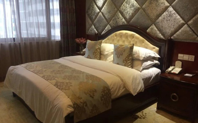 Mingdu Hotel