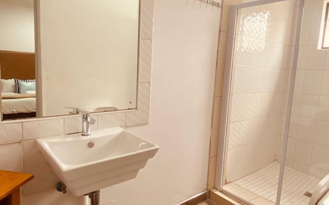 Adhara Hotel