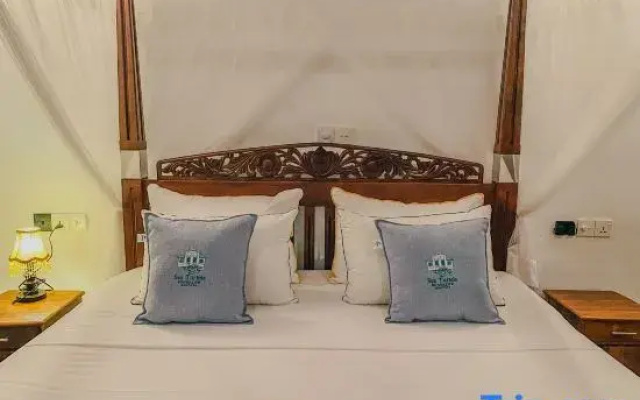 Sea Turtles Boutique Bungalow