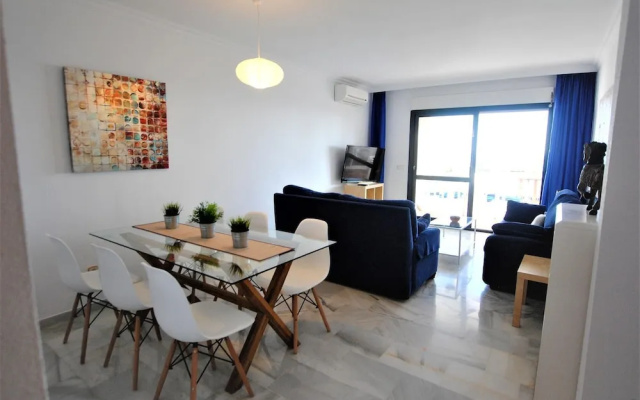 Villa Pino Beachfront Bungalow