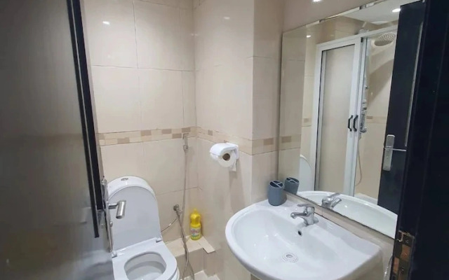 Superb Duplex in the Center of Tangier