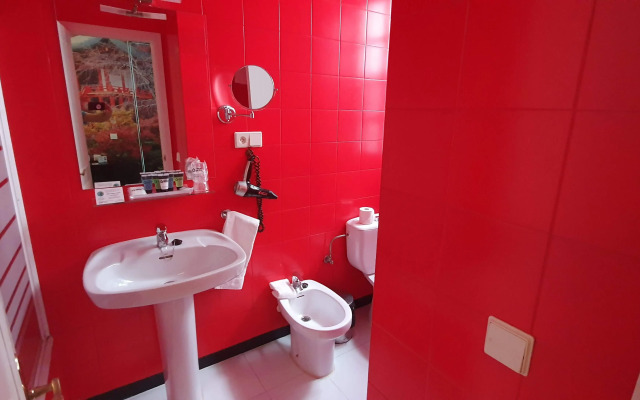 Casual de las Letras Sevilla Hotel by Casual Hoteles