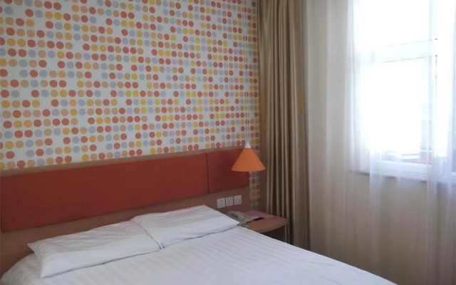 Home Inn-datong Daqing Road Branch