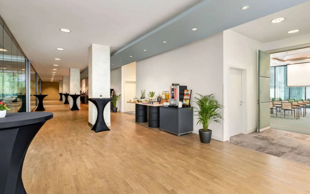 Orea Hotel Andel's 