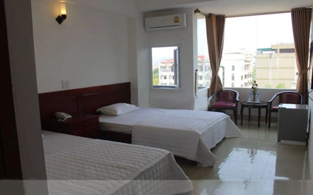 Hai Dang Hotel