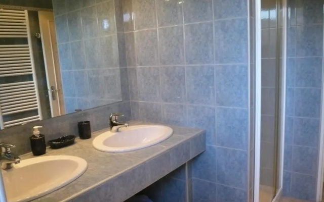 Gîte Maslives, 3 pièces, 5 personnes - FR-1-491-307