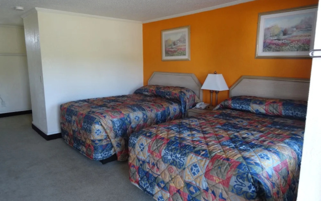 Cavalier Motel