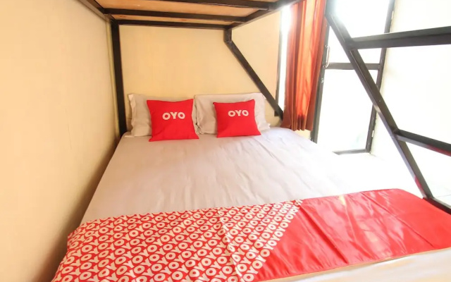 OYO 93121 Abi Bungalow & Hostel