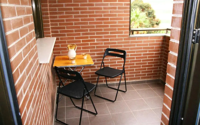 Aguilas Residencial El Cedro BIF2