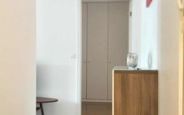 Lisbon central apartment in Entrecampos