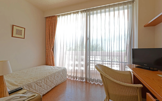 Marine Lodge Marea
