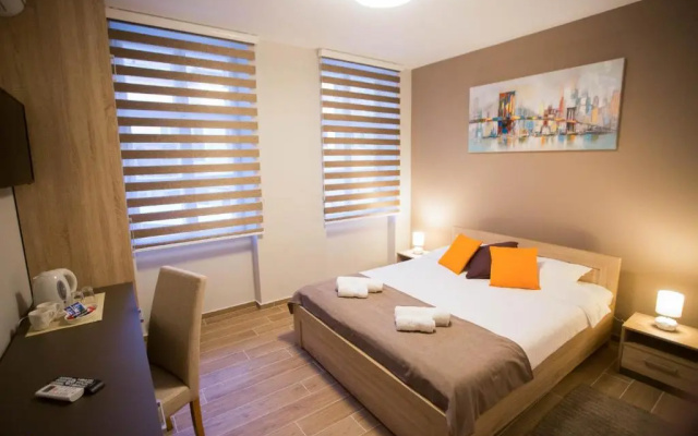 Centar Lux 2