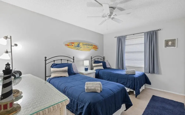 Seaward B103