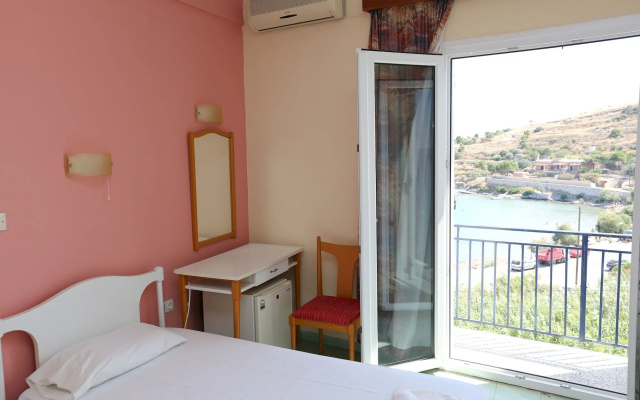 Hotel Alexandra