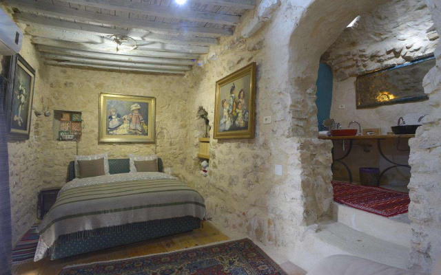 L'Auberge De Tamezret