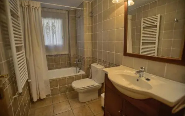 Apartamentos Casa Riu