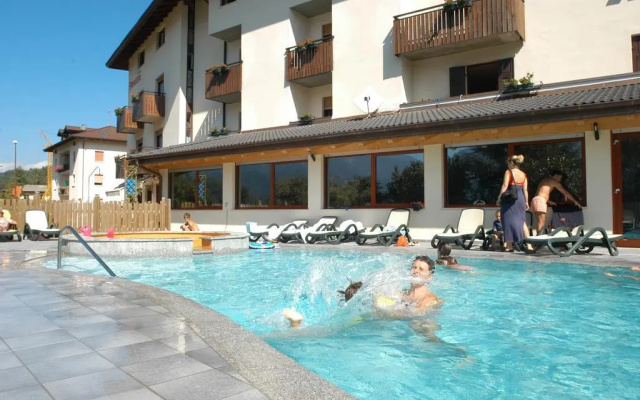 Family Hotel Primavera