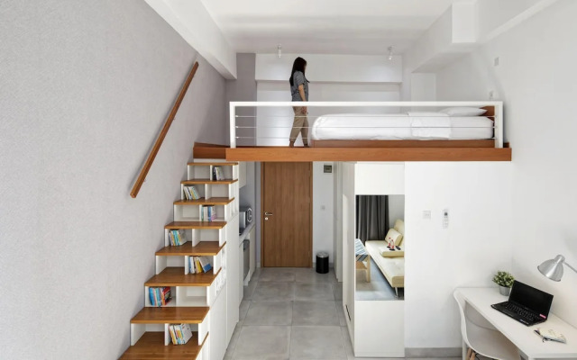 Sakura Terrace Setiabudi